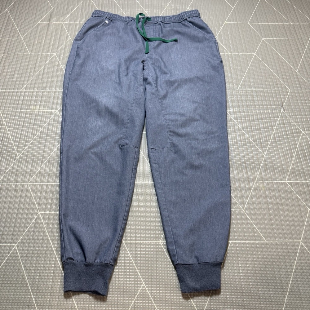 Figs Tansen Jogger Men's XL MXXSW2004 Gray PO# 2012